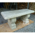Garden Decorative granite bench